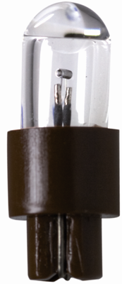 Xenon bulb for Sirona couplers