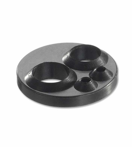 Young Dental 4-Hole Handpiece Gasket  Replacement Seal for Young Handpiece