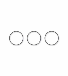Young Dental Cordless Handpiece System O-Ring Replacement  3 Pack