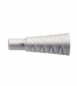 Young Dental Denticator Silver Nosecone  Prophy Pal Handpiece