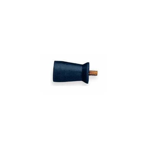Young Dental Webbed Prophy Cups Soft Gray Screw Type  720 Pack