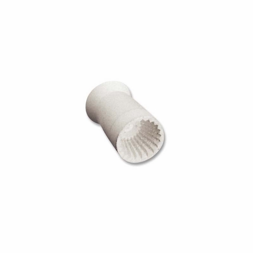 Young Dental Webbed Screw Type Prophy Cups - Firm White, 720 Count Case