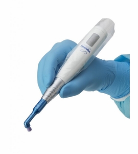 Young Infinity Cordless Hygiene Handpiece System � Lightweight, Ergonomic & Long Battery Life