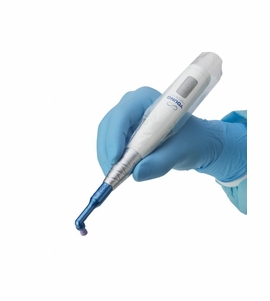 Young Low Speed Handpieces and Accessories