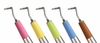 Micron Sonic Brushing System