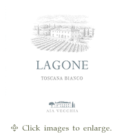 Aia Vecchio Viognier 2025 