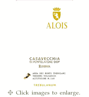 Alois Casavecchia 2017 
