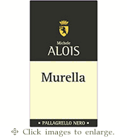 Alois Pallagrello Nero 2021 