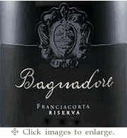 Barone Pizzini 2016 'Bagnadone' Riserva Franciacorta Lombardy