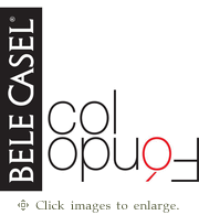 Bele Casel Prosecco 2021 'Colfondo' Asolo Veneto