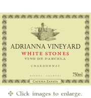 Catena Zapata Chardonnay 2014 