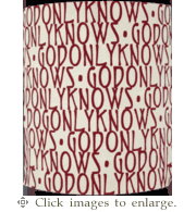 Cayuse Grenache 2015 'God Only Knows' Armada Vineyard Walla Walla Valley