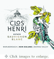 Clos Henri Sauvignon Blanc 2025 Estate Marlborough