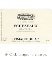 Domaine Dujac Pinot Noir 2024 Echezeaux Grand Cru Cote de Nuits Burgundy