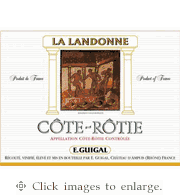 E. Guigal Syrah 2021 'La Landonne' Cote-Rotie Northern Rhone