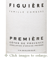 Figuiere Rose' 2025 Rose' Premiere Provence