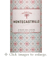 Finca Torremilanos Rose' 2024 'Montecastrillo Rosado' Ribera del Duero