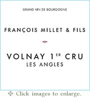 Francois Millet Pinot Noir 2022 