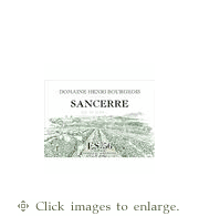 Henri Bourgeois Sauvignon Blanc 2022 