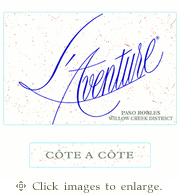 L'Aventure Rhone Blend 2021 