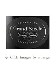 Laurent-Perrier Champagne NV Grand Siecle No. 17 Champagne (Magnum, 1.5L)