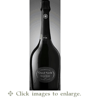 Laurent-Perrier Champagne NV Grand Siecle 26 Champagne