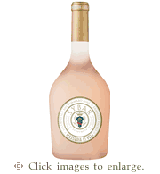 Li Veli Negroamaro 2024 'Sybar' Rosato Salento Puglia
