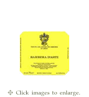 Marchesi di Gresy Barbara 2023 Barbera d'Asti Piemonte