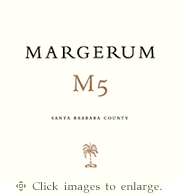 Margerum Rhone Blend 2023 'M5' Santa Barbara County