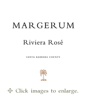 Margerum Rose' 2025 'Riviera' Santa Barbara County