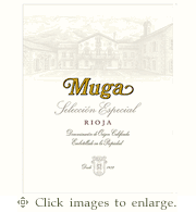 Muga Tempranillo 2020 'Seleccion Especial' Reserva Rioja