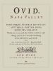 OVID Cabernet Blend 2021 Proprietary Red Napa Valley
