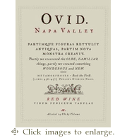 OVID Cabernet Sauvignon 2021 Napa Valley