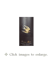 Rivers-Marie Cabernet Sauvignon 2022 M-Bar Ranch Oakville Napa Valley