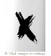 Saxum Grenache Blend 2021 'Hexe' Willow Creek District, Paso Robles