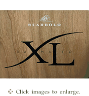 Scarbolo Pinot Grigio 2019 'XL' Ramato Friuli-Venezia Giulia (orange wine)