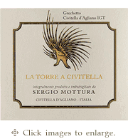 Sergio Mottura Grochetto 2020 