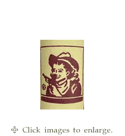 Sine Qua Non Grenache 2022 'Distenta IV' California