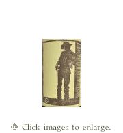 Sine Qua Non Syrah 2022 'Distenta IV' California