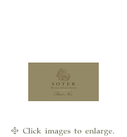 Soter Pinot Noir 2022 'Mineral Springs Ranch' Yamhill-Carlton District Willamette Valley