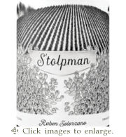 Stolpman Syrah 2022 'The Great Places - Ruben Solorzano' Ballard Canyon Santa Barbara County
