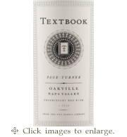 Textbook Merlot 2022 
