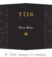 Tor Cabernet Blend 2022 'Black Magic' Napa Valley