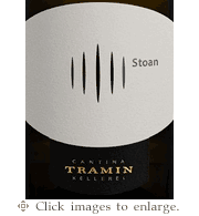 Tramin White Blend 2023 'Stoan' Trentino-Alto Adige