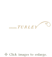 Turley Rose' 2024 Zinfandel California