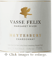 Vasse Felix Chardonnay 2022 