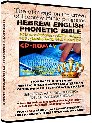 本 English Pronunciation Bible DVDセット