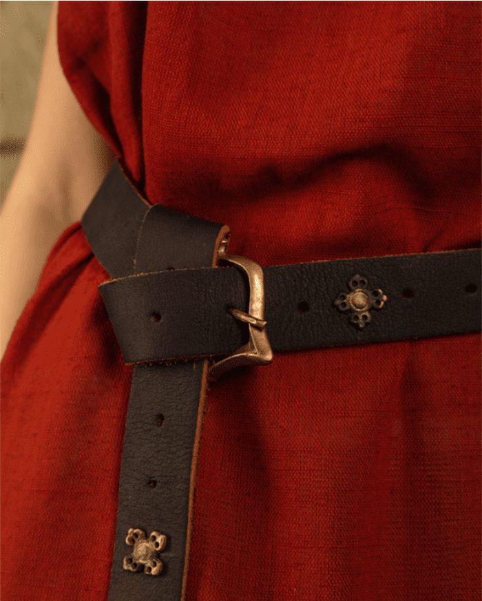 Atheneum Belt main image 0
