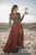 Alchemist's Daughter Natural Suede Bodice