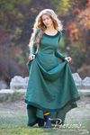 Autumn Princess Dress